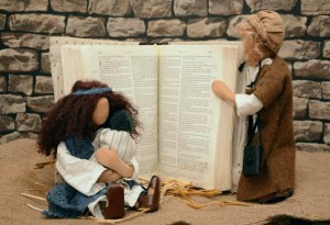 Bible for kids