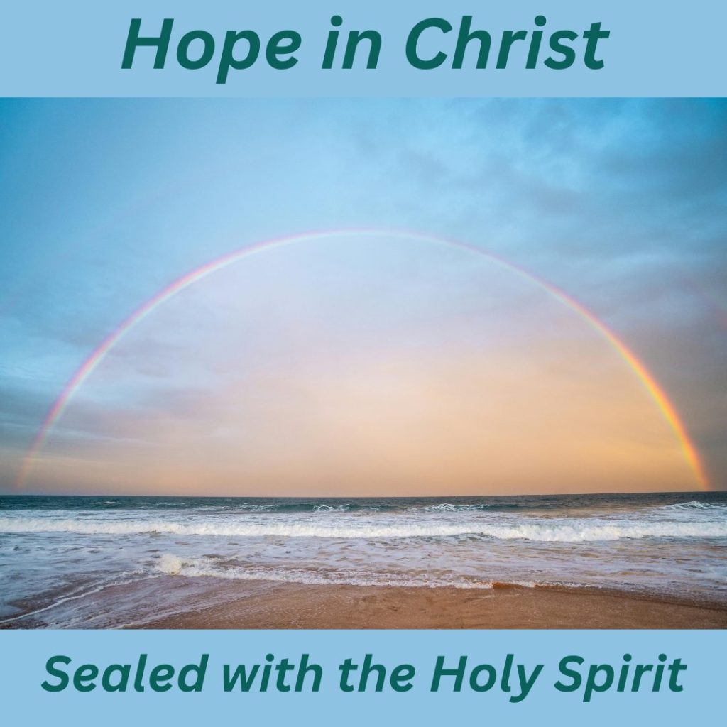 Worship Resources For Sunday, July 14, 2024 - Calvary Presbyterian Church